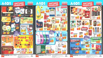 A101'de Büyük İndirim! Robot Süpürgeler ve Akıllı Evcil Hayvan Besleyiciler Şimdi Daha Uygun Fiyata!