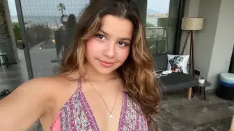 Çocuklar Duymasın'dan Merve'nin Esrarengiz Kızı Ortaya Çıktı!