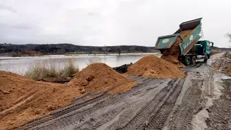 Edirne'deki Nehirlerde Su Seviyeleri Alçalmaya Başladı