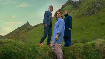 Sisli Günler Dizi Konusu ve Oyuncuları (18+)