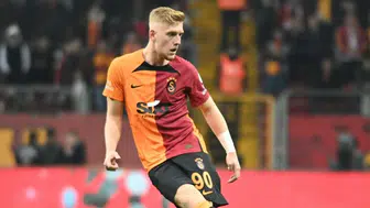 Metehan Baltacı'ya 4-13 yıl hapis istemiyle bahis soruşturması iddianamesi hazırlandı.