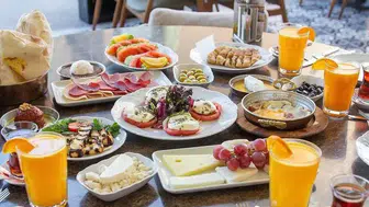 Sahurda açık olan mekanlar 2026