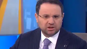 Gürlek: Yasa Dışı Bahis ve Sanal Kumar, Toplumsal Güvenliğe Büyük Tehdit Oluşturuyor