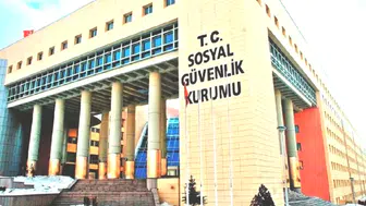 SGK'dan Erken Emeklilikte Yıpranma Payına Büyük Yenilik!