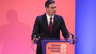 Sanchez: İspanyol Hükümeti İklim Değişikliği ile Mücadele İçin Kararlılığını Vurguladı