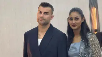 Abdülkerim Bardakcı'nın eşi Zara Bardakcı hakkında merak edilenler!