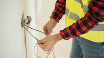 Tekirdağ’da 13 Şubat’ta 8 Saatlik Elektrik Kesintisi Bekleniyor!