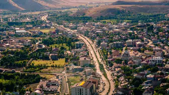 Bingöl'ün İlçeleri Nelerdir?