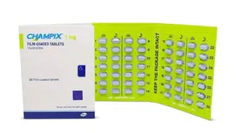 Champix Kullananlar Yorumları – Champix Yan Etkileri