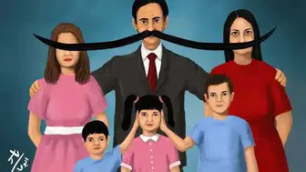 Ataerkil ne demek? Türk Toplumu Ataerkil Mi Yoksa Anaerkil Mi?