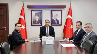 Yavuz: Vatandaşların Daha İyi Bir Yaşam Sürmesini Sağlayacak Projeleri İlk Sıraya Alacağız