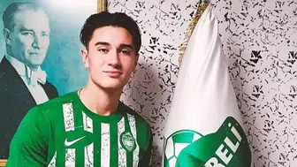 Bedirhan Özyurt Kimdir? Kaç Yaşında, Nereli, Bu Sezon Kaç Maça Çıktı?