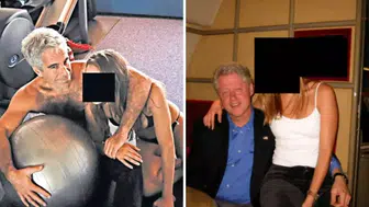 Epstein Dosyalarında Yeni Detaylar Ortaya Çıktı: 9 Yaşındaki Mağdur Kaydı Gündemde