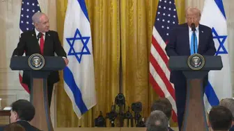 Trump, Netanyahu'ya İran nükleer müzakerelerinin devam etmesi gerektiğini söyledi