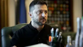 Zelenski: Lviv'deki patlamalar, Rusya'nın organize ettiği terör eylemi!