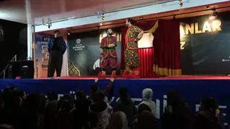 Aydın'da Ramazan Coşkusu Tüm Hızıyla Sürüyor!