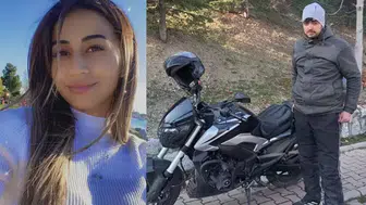 Merve'yi Hayatından Etti: Sanığa 5 Yıl Hapis Cezası Onaylandı!