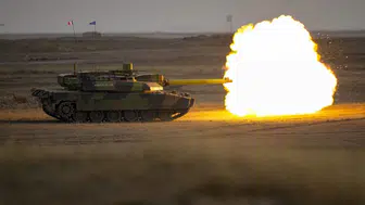 Kıyamet yaklaşıyor! Politico'dan çarpıcı anket! Batı'ya göre Üçüncü Dünya Savaşı çok yakında!