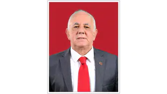 Bolu Belediyesi meclis üyesi Hüseyin Ekrem Serin kimdir?