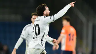 Orkun Kökçü: “Bir Gol Atsam Devamı Gelir Demiştim”