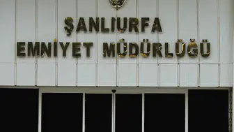 Şanlıurfa'da 5 kişiye mal varlığı aklama soruşturması, mülklerine el konuldu.