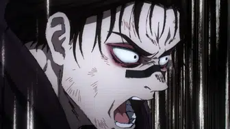 Jujutsu Kaisen 3. Sezon 8. Bölümünün Yayın Tarihi Belli Oldu!