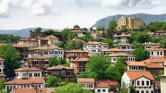 Karadeniz'in Eşsiz Güzellikleri: Ankaralıların Kaçış Noktası Karabük