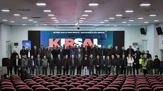 Ankara'da Arıcılara Kışlatma ve Koloni Yönetimi Eğitimi Verildi