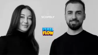 Pixel flow ve Loom Games neden gündem de? Pixel flow ve Loom Games sahibi kim?