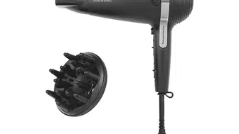 GRUNDIG HD 7382 Kablo Sarıcılı Saç Kurutma Makinesi İncelemesi: Küçük Detaylar, Büyük Konfor