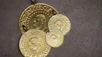 Gram Altın Fiyatı Rekor Seviyeye Ulaşarak 7.334 TL'ye Yükseldi