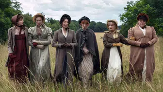 Erotizmin Bol Olduğu Diziler 2026 – Yabancı Diziler