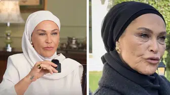 Hülya Avşar’a televizyonda filtre uygulanıyor mu?