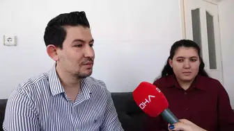 Lösemiyi Ati Başarıyla Geride Bıraktı, Hasta Çocuklar İçin Gönüllü Destek Olmaya Karar Verdi!