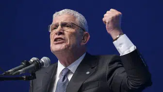 Dervişoğlu'ndan Bahçeli'ye İmralı tepkisi: "Terörist dostuna statü arıyor!"