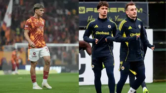 Hakan Balta'nın oğlu Çağrı Hakan Balta kimdir? Nereli, kaç yaşında? Hangi mevkide oynuyor?