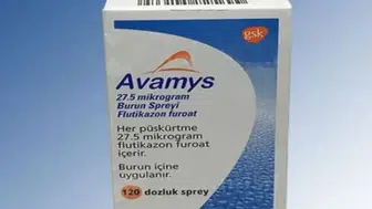 Avamys Burun Spreyi: Etkileri ve Kullanım Alanları