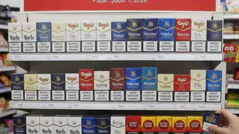 Kıbrıs’ta Sigara Fiyatları 2026 – Güncel Puro Fiyatı Tam Liste!