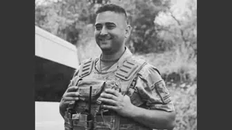 Uzman Çavuş Kamil Keskin Kimdir, Neden Öldü?