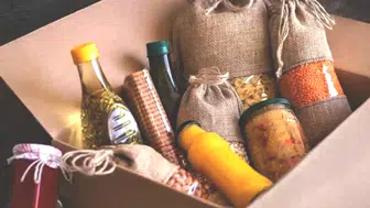 Ramazan Boyunca İhtiyaç Sahiplerine 1,9 Milyar Liralık Destek Paketi!