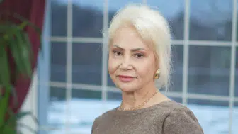 Zuhal Topal'la Yemekteyiz Türkan hanım kimdir, kaç yaşında?