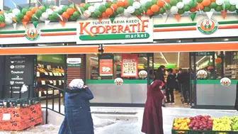 Tarım Kredi Açıklandı: 3 Mart'a Kadar Devasa İndirim Fırsatları Sizleri Bekliyor!