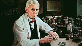 Alexander Fleming Kimdir, Ne Dedi, Neden Gündemde, Öldü mü Yaşıyor mu?