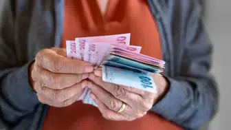 Yaşlı ve Engellilere Ramazan Ayı Öncesi Zamlı Yardımlar IBAN’lara Yattı!