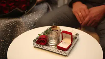 Geleneksel Kız İsteme Töreninin İncelikleri: Dikkat Edilmesi Gerekenler