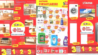 Şubat Ayında ŞOK Market'ten Kaçırılmayacak Fırsatlar: Geçen Yıla Ait Fiyatlarla Ürün Satışı!