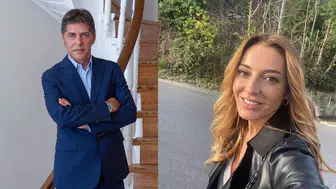 KONDA Başkanı Aydın Erdem'e aldatma davası: 50 milyon TL tazminat talep edildi!