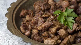 Eti Kavurmanın İncelikleri: Lezzetli Sonuçlar İçin Aşamalar