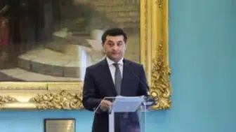 Özbekistan ile Birleşik Krallık Arasında Önemli Mutabakat Zaptı İmzalandı