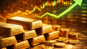 Altın Fiyatları 5.190 Dolar Düzeyinde Sakin Seyir İzliyor